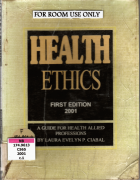 Local cover image