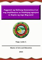 Local cover image